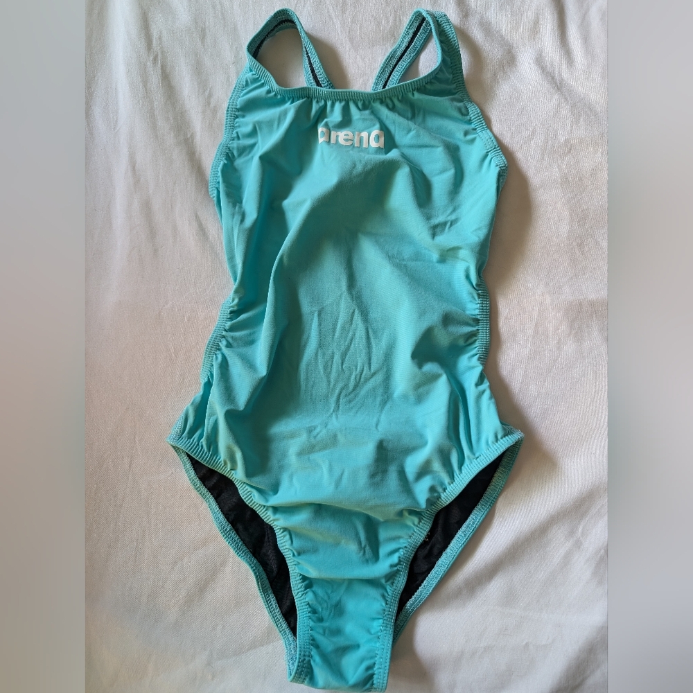 Arena Powerskin ST Classic tech suit - Size 24